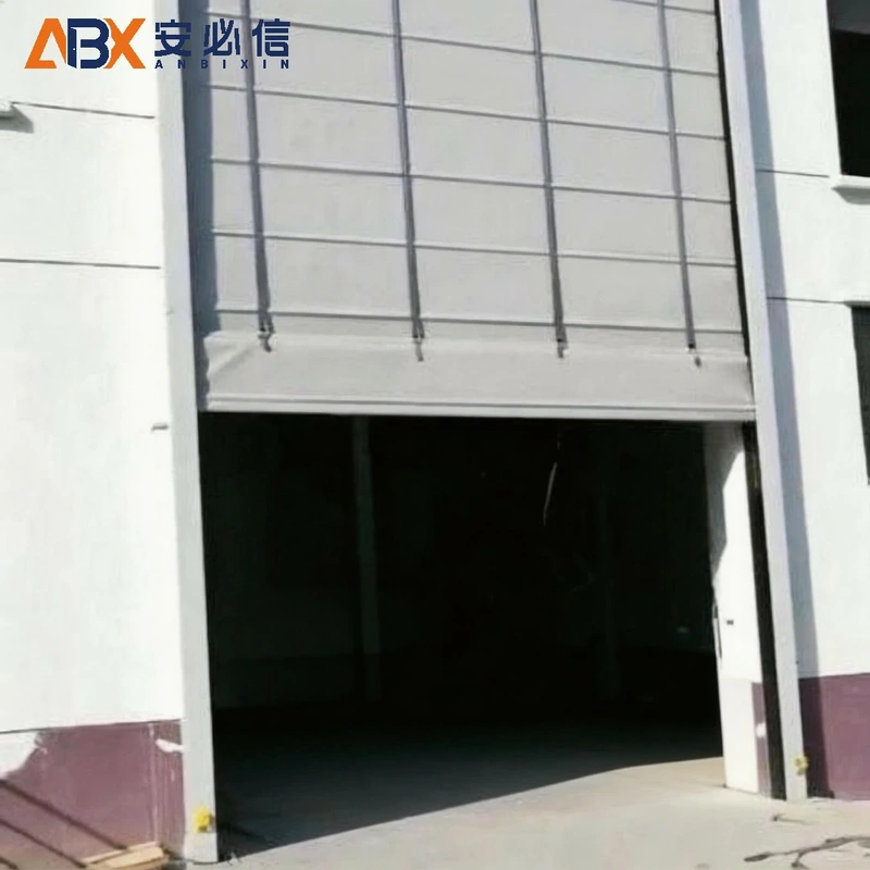 钦州市高速堆积门