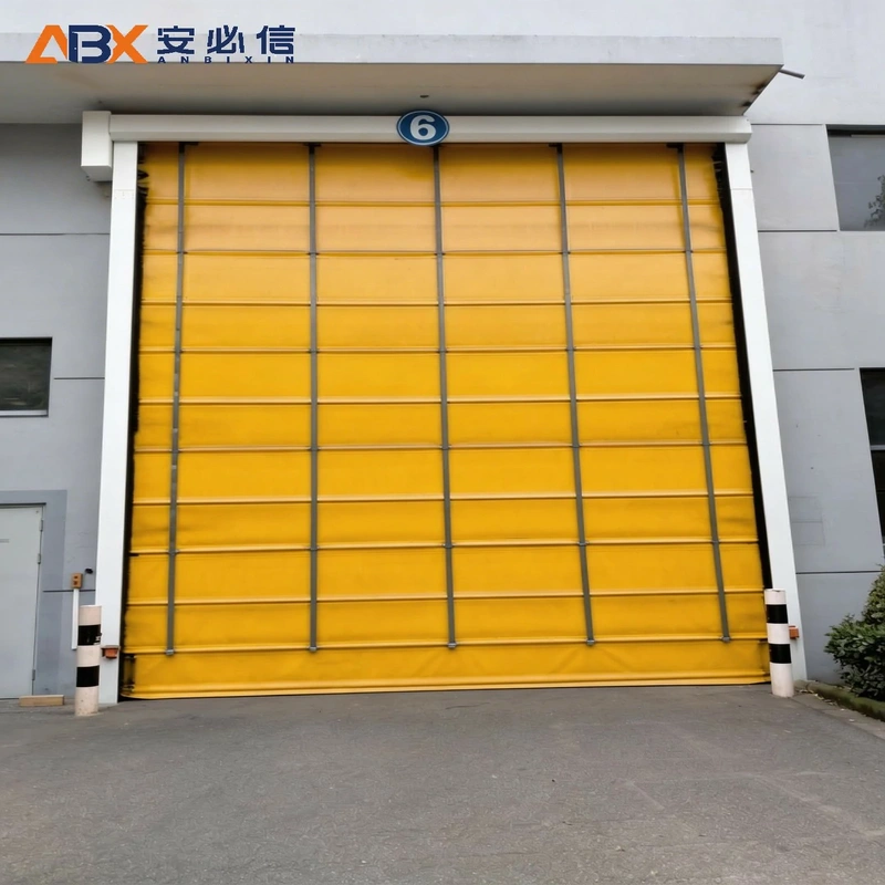 钦州市翻转式卸货平台